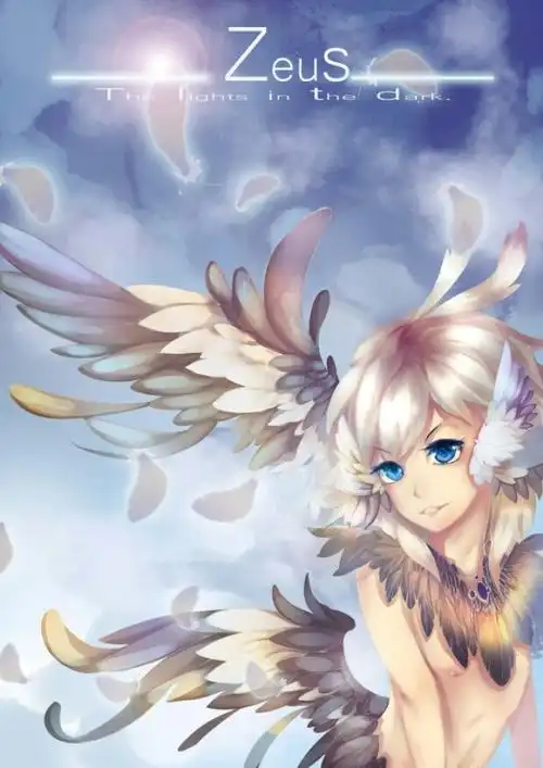 一只叫宙斯的猫头鹰拟人-堆糖,美好生活研究所