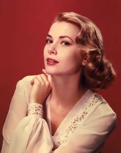 世界十大最美的女明星