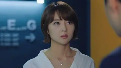 《风暴舞》时云昊让玛雅保密 玛雅答应帮忙破解芯片