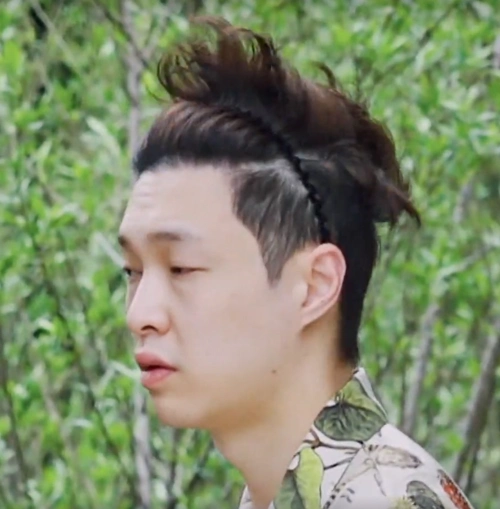 张艺兴没有偶像包袱,上《向往5》全季都素颜,这颜值却引发热议_腾讯