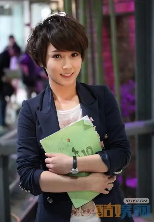 谢楠杜拉拉升职记剧照