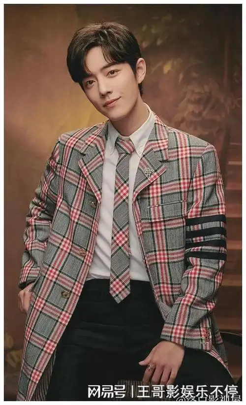 中国最帅的10位男明星,个个颜值爆表,堪称男神,你最中意哪位?