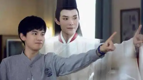 心之所向 素履以往——评剧版《棋魂》