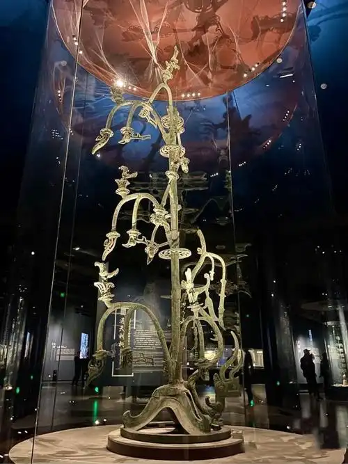 了解"三星堆遗址",一定要读《山海经》