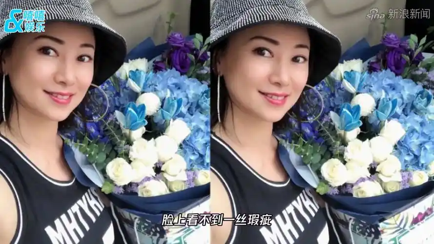 快本:李维嘉的妻子是月嫂,这一句口误,全场笑翻了