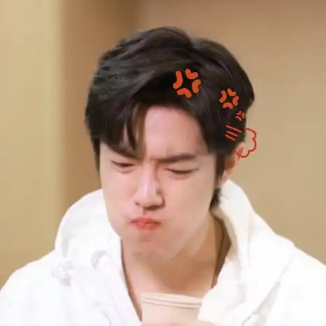 表情包 这个我熟 我做了好多呢