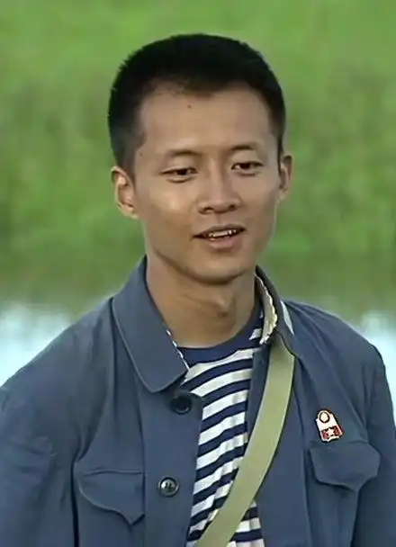 【知青】这剧最火的演员都在这了【唐曾|傅晶|王凯.