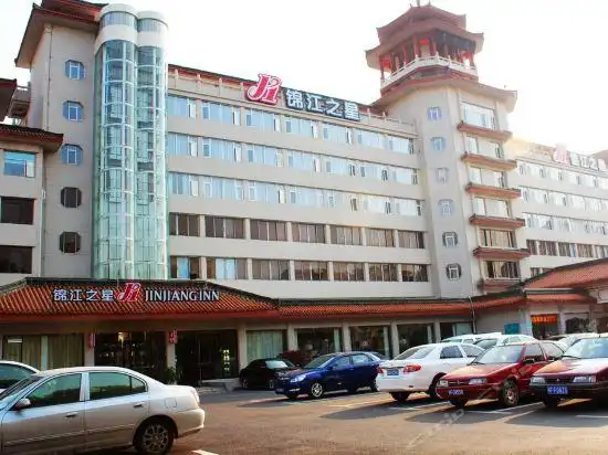 锦江之星酒店(襄阳南山檀溪路店)图片