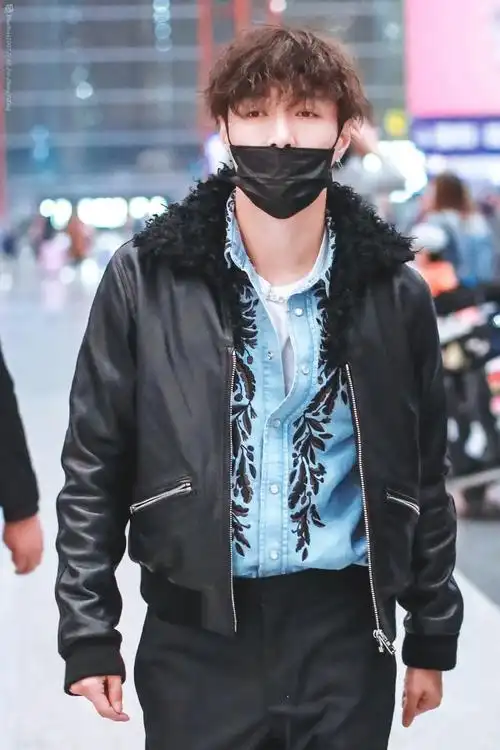 张艺兴代言匡威##张艺兴[超话]