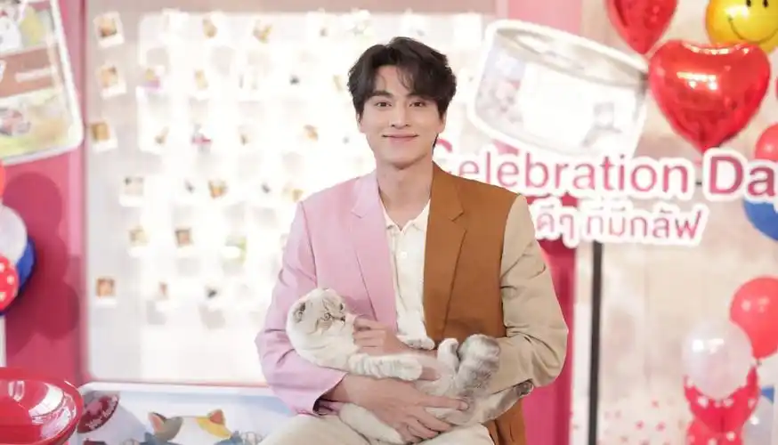 生而为人羡慕哈扎…… #缪糕 #缪苏帕糕卡娜 #mewgulf