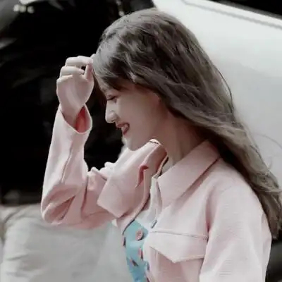 陈意涵estelle头像,二传注明dt陈然.