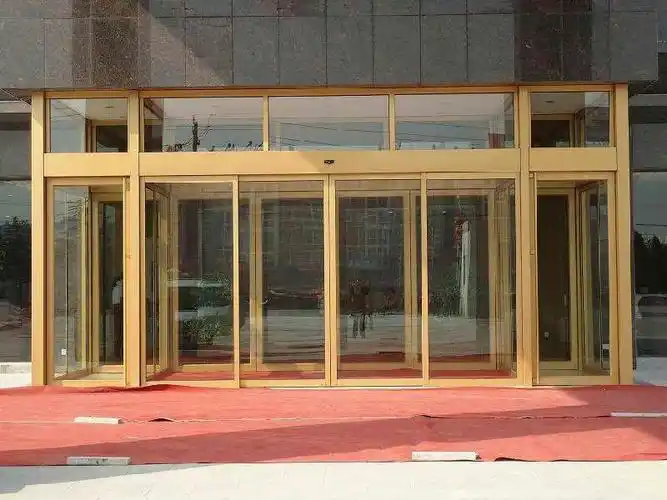 北海玻璃门业 竭诚为您服务!经理王宁电话18737819359