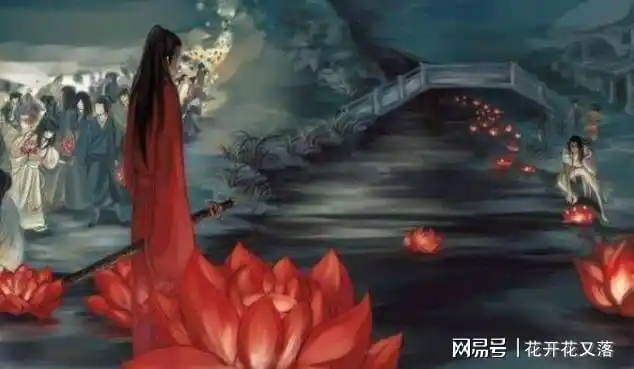 孟婆汤,但身上要有标记,受尽千年折磨才能转世|前世|奈何桥|忘川|黄泉