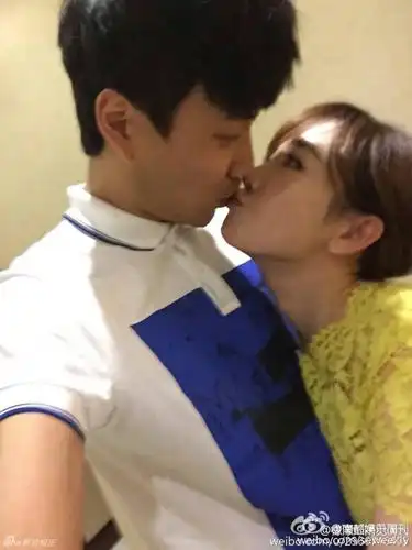 张檬的微信号是多少 范世琦张檬恋情曝