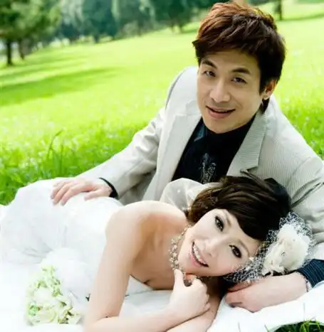 图金池老公孙建文近况被扒自曝曾被其他人包养