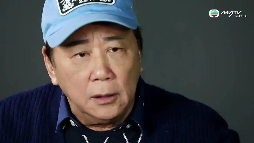 tvb夏雨你是你本身的传奇火爆戏剧大师夏雨