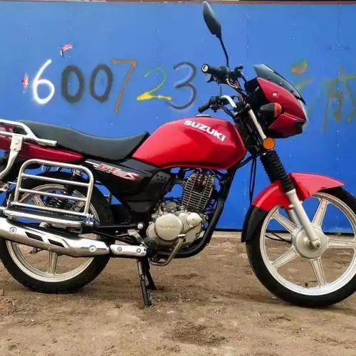 铃木骏驰 gt125价格/批发/图片/品牌供应信息_东海县笑云摩托车经营部