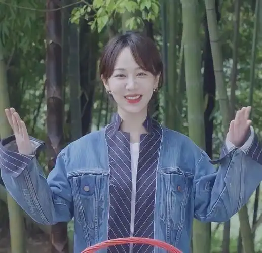 杨紫参加向往的生活挤走张子枫团宠位置张艺兴都没这待遇