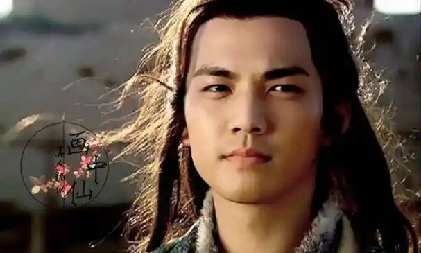 古装男神颜值排行严宽第一焦恩俊第二古天乐第三没争议