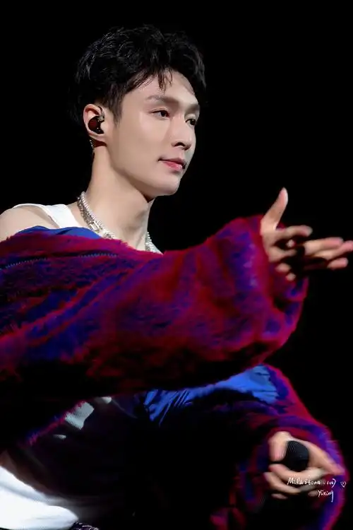 张艺兴每时每刻##张艺兴舞台王者##张艺兴krump之王##张艺兴唱跳第一