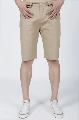 男士休闲短裤
