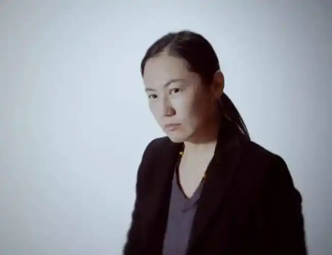 窦唯前妻高原照片.