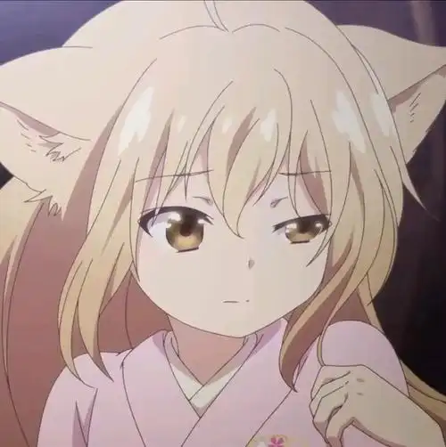 自截 漫头 动漫头像 女漫头 可爱风 日番