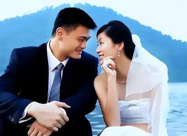 姚明女儿又胖了14岁身高190体重近190斤网友这有人敢娶