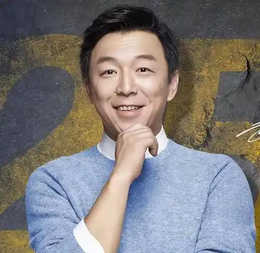 唱歌跳舞没红,无心插柳却让他走上人生巅峰-黄渤_演出_父母_因为