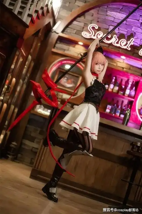 cos命运神界梦境链接妮娜