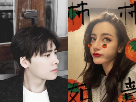 原创迪丽热巴与李易峰关系遭质疑网友爆迪丽热巴与李易峰关系不一般