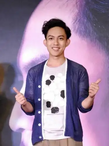 娱乐圈中姓"林"的五位男明星,林峰林更新上榜,林志颖稳居榜首