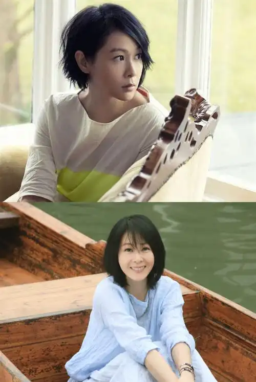 2022刘若英上海演唱会时间地点门票