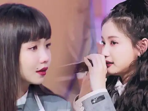 《非日常派对》抢先看:婧妹重聚安崎落泪 林小宅哽咽谈被青2保护