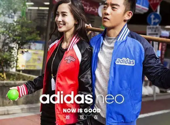 angelababy郑恺甜蜜指数爆棚 超强cp偶像