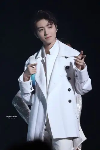 2019 北京 五棵松体育馆 王俊凯无边界演唱会