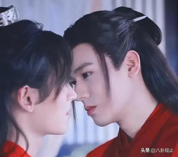 罗姨主持温客行周子舒大婚这是能播的吗网友的反应却成了亮点