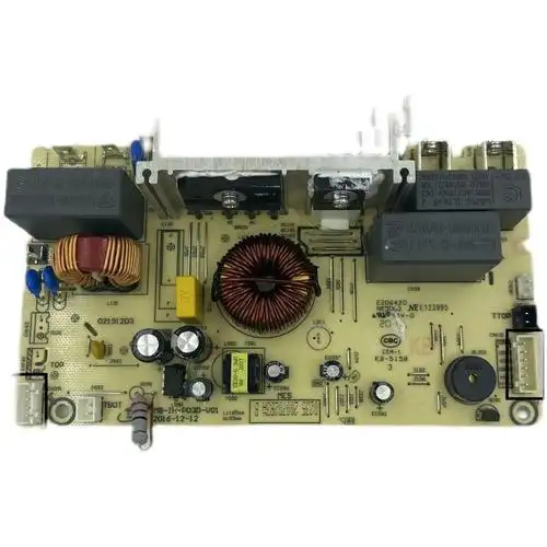 美的ih电饭煲配件fz4082fz5082fs5088主板mbihp03dv01电源电煲