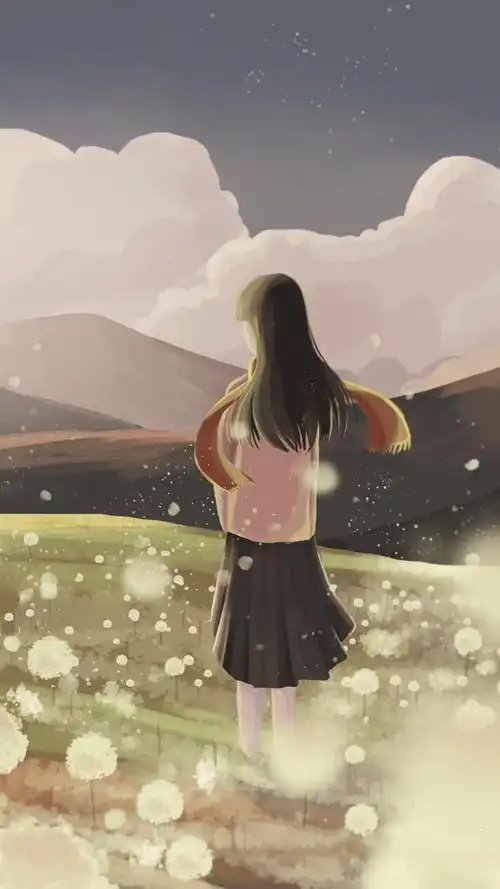 漫画手绘插画动漫可爱经典个性萌萌哒摄影街拍简约时尚唯美图片大全