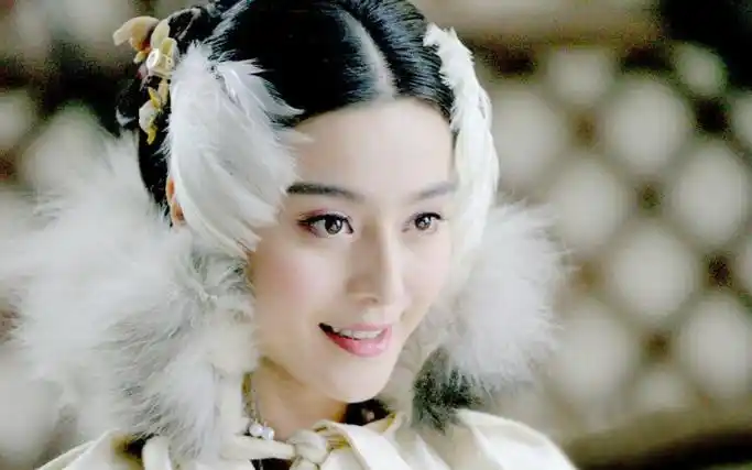 封神榜苏妲己范冰冰