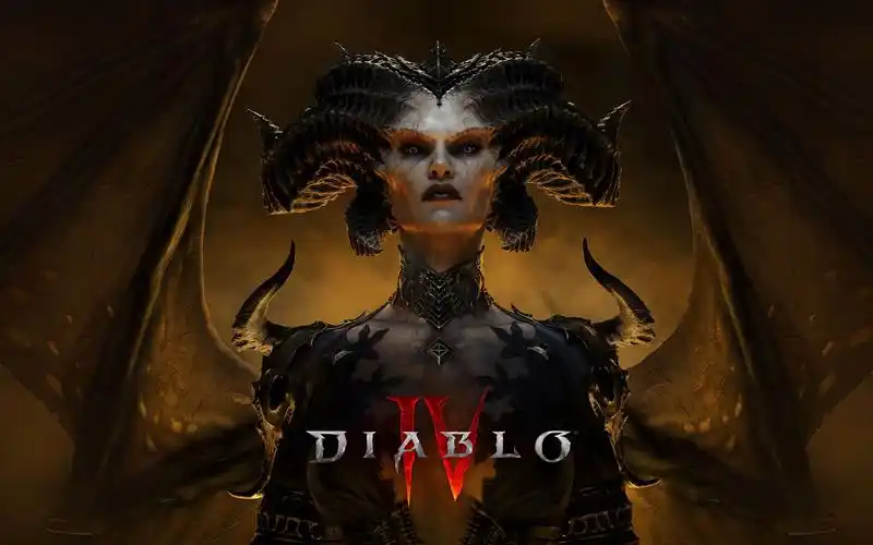 【合集】暗黑破坏神4(测试) 德鲁伊 第一幕主线全剧情