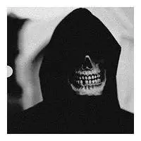 恐怖微信头像吓人的