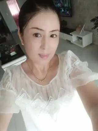 46岁丧偶女征婚照片(id:93649952)_湖南益阳征婚交友_珍爱网