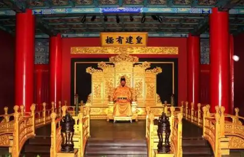 在明代,王爷如果不能继承皇位,就只能被圈禁在王府吗?