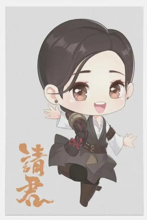 李沁请君##李沁于登登##李沁请君##李沁于登登