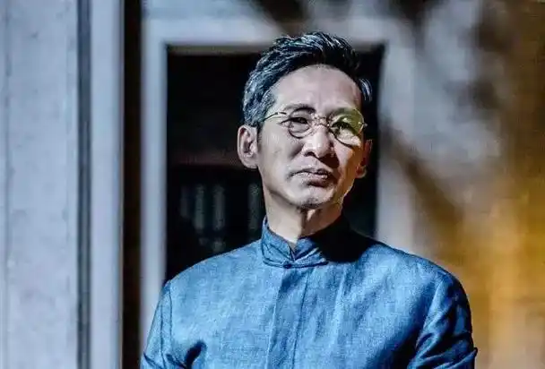 破冰行动:林耀东才是真正的王者,李维民第一次收网