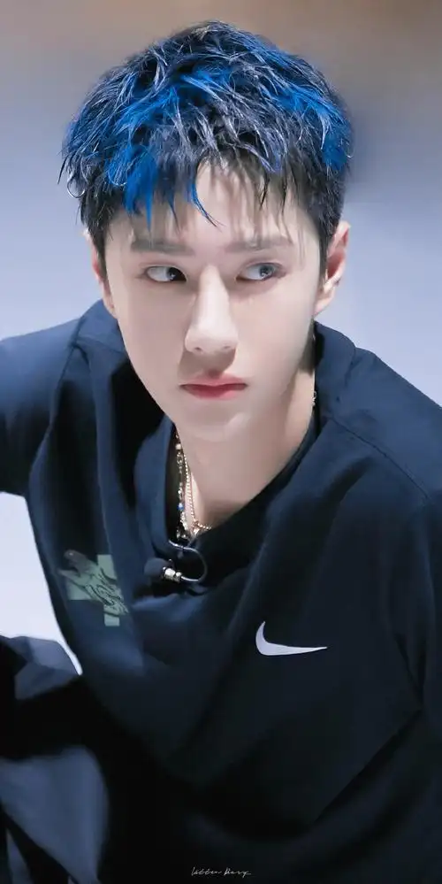 王一博这就是街舞5##王一博这就是街舞##王一博