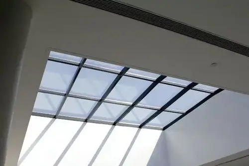 采光设计的常识