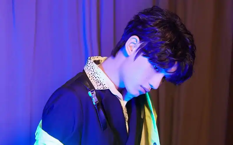 长江国际 时代峰峻 时代少年团 丁程鑫宝藏男孩 舞台混剪 神仙爱豆