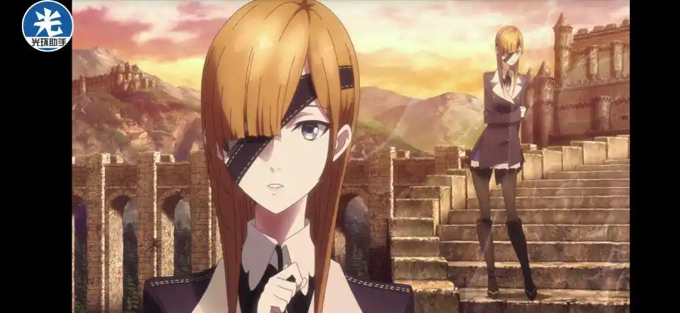 游戏丨fate/grand order 永久冻土帝国 无间冰焰世纪 人智统合真国